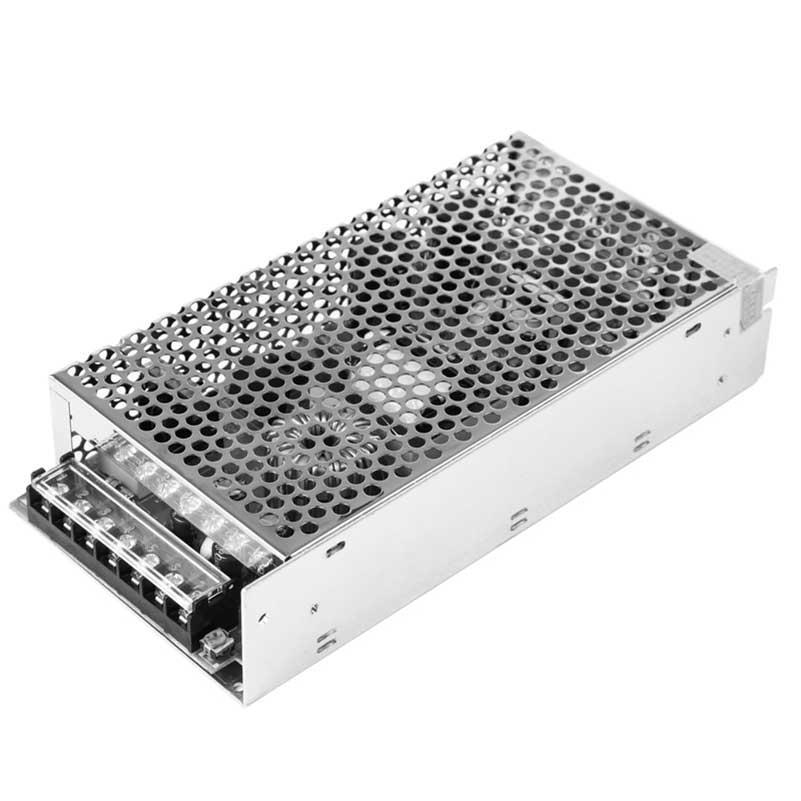 Изображение Источник питания REXANT 200-200-1