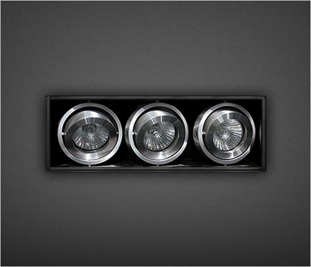 Изображение Встраиваемый светильник Markslojd 100731