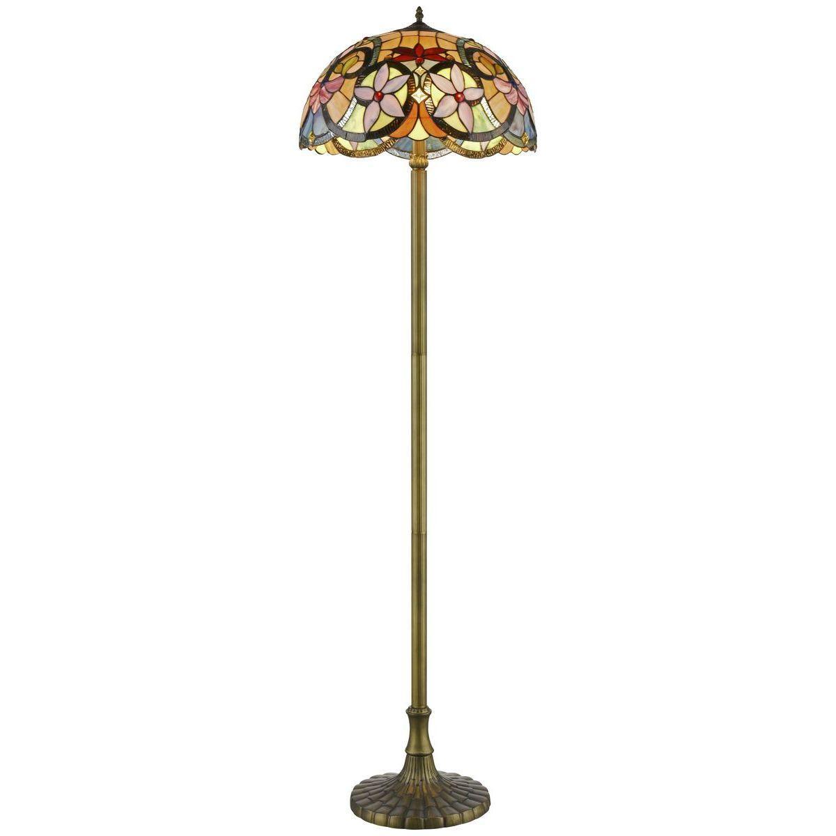 Изображение Торшер Velante 818-805-03