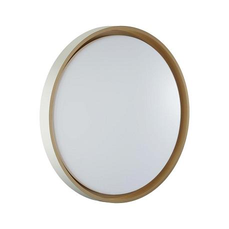 Изображение Настенно-потолочный светодиодный светильник Sonex Color Kisil 7645/DL