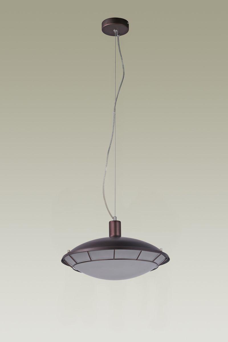 Изображение Подвесной светильник Moderli Flow V2770-1P