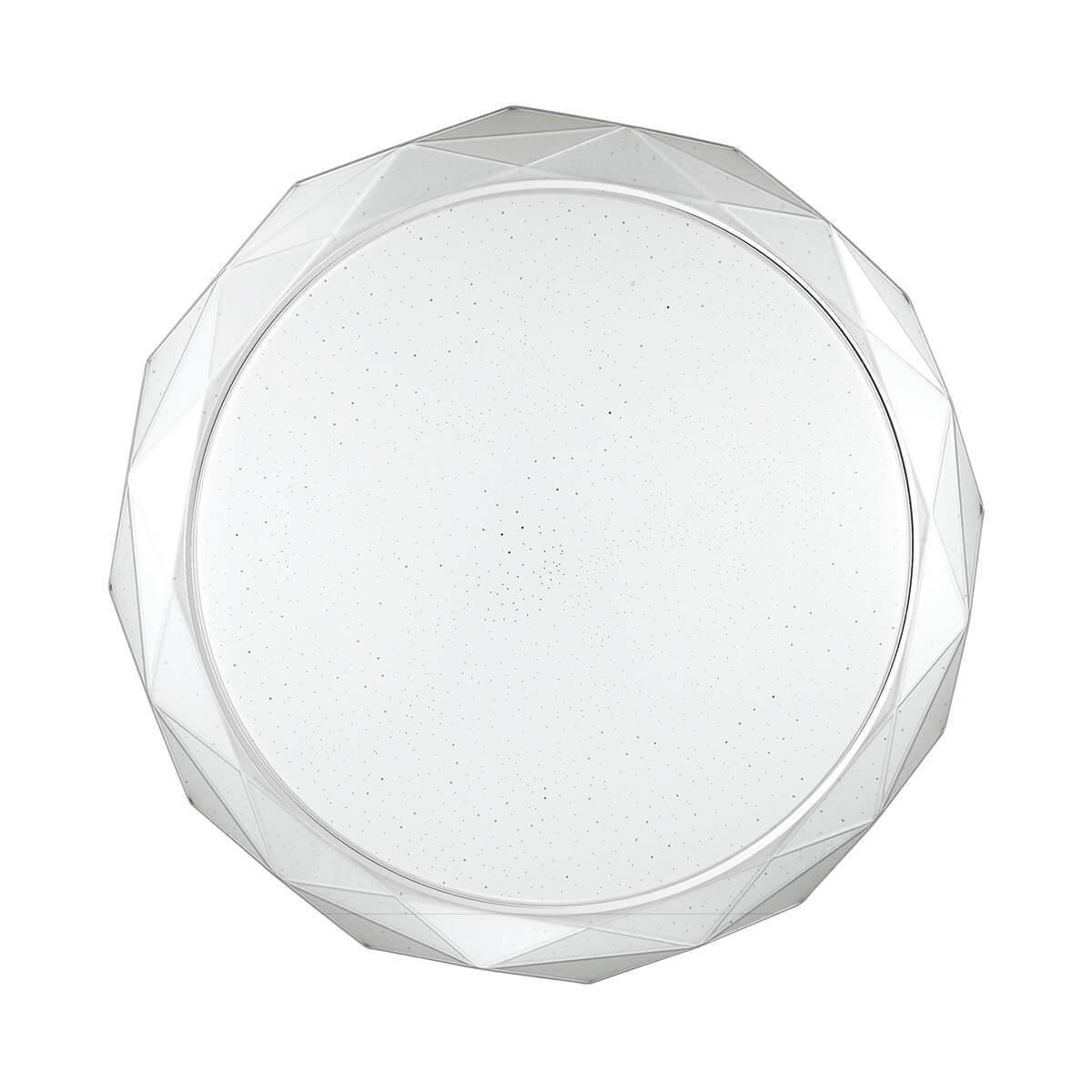 Изображение Настенно-потолочный светодиодный светильник Sonex Masio 2056/CL