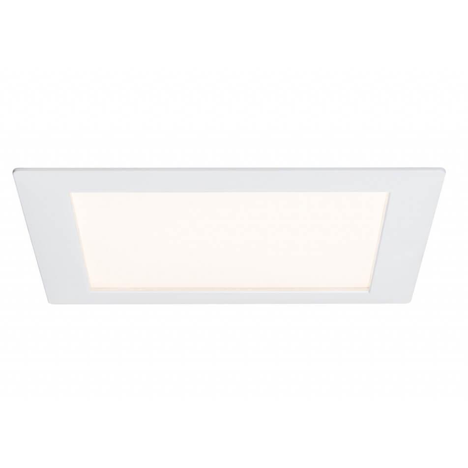 Изображение Встраиваемый светодиодный светильник Paulmann Premium 92615