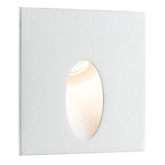 Изображение Встраиваемый светодиодный cветильник Paulmann Wand EBL 98683