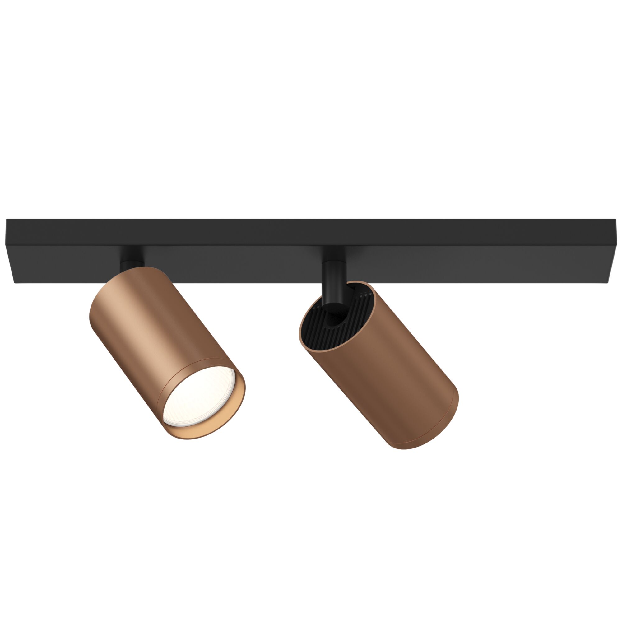 Изображение Потолочный светильник (Набор) Technical C051CL-02BC