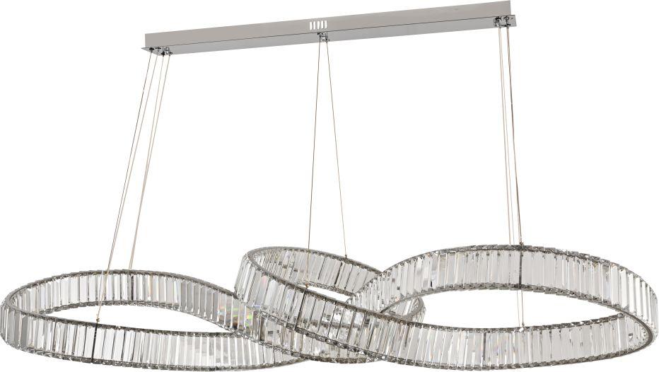 Изображение Светильник подвесной светодиодный Stilfort 4020/09/16PL, серия Vintage