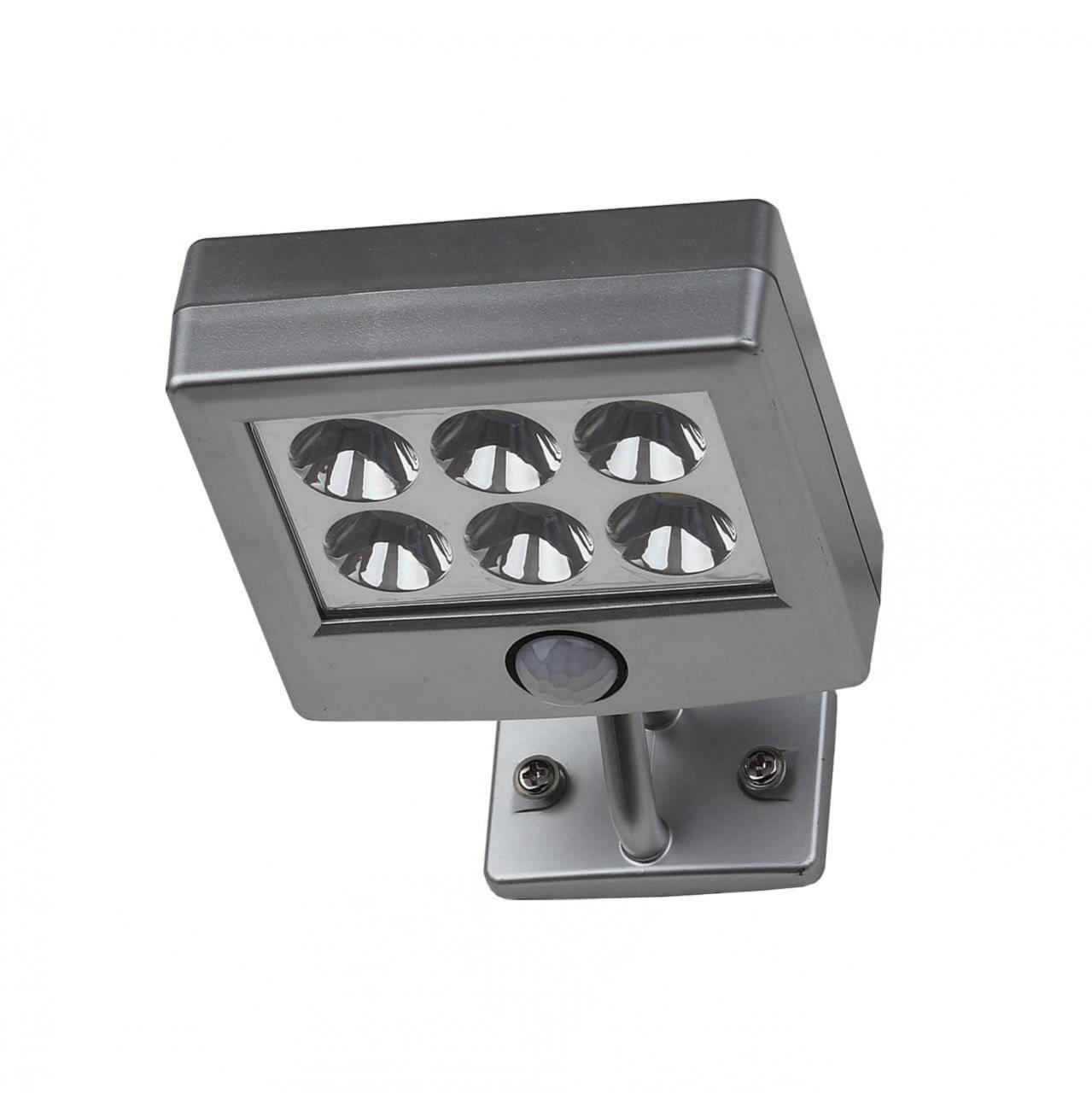 Изображение Светильник на солнечных батареях ЭРА ERAFS024-07 Б0044247