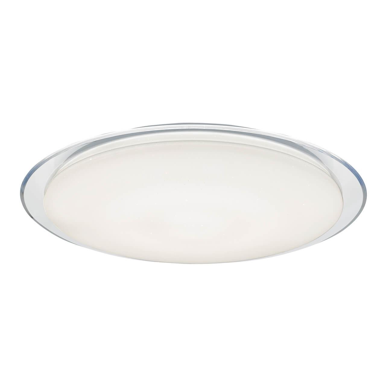 Изображение Потолочный светодиодный светильник ЭРА SPB-6-70-RC Saturn (C) Б0036367