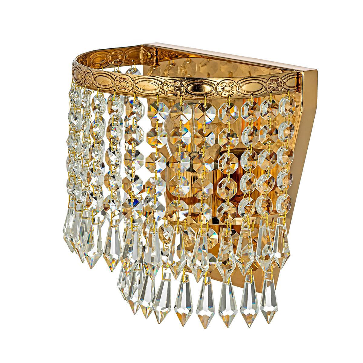 Изображение Настенный светильник Arti Lampadari Nonna E 2.10.501 G