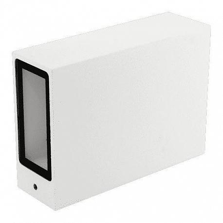 Изображение Настенный светодиодный светильник DesignLed GW D-2 GW-A015-6-WH-WW 002095