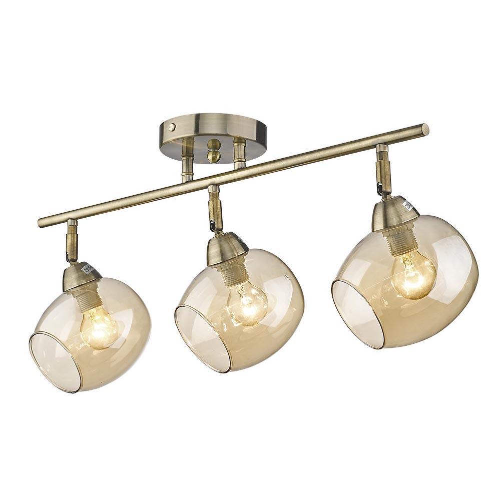 Изображение Потолочный светильник Velante 237-507-03