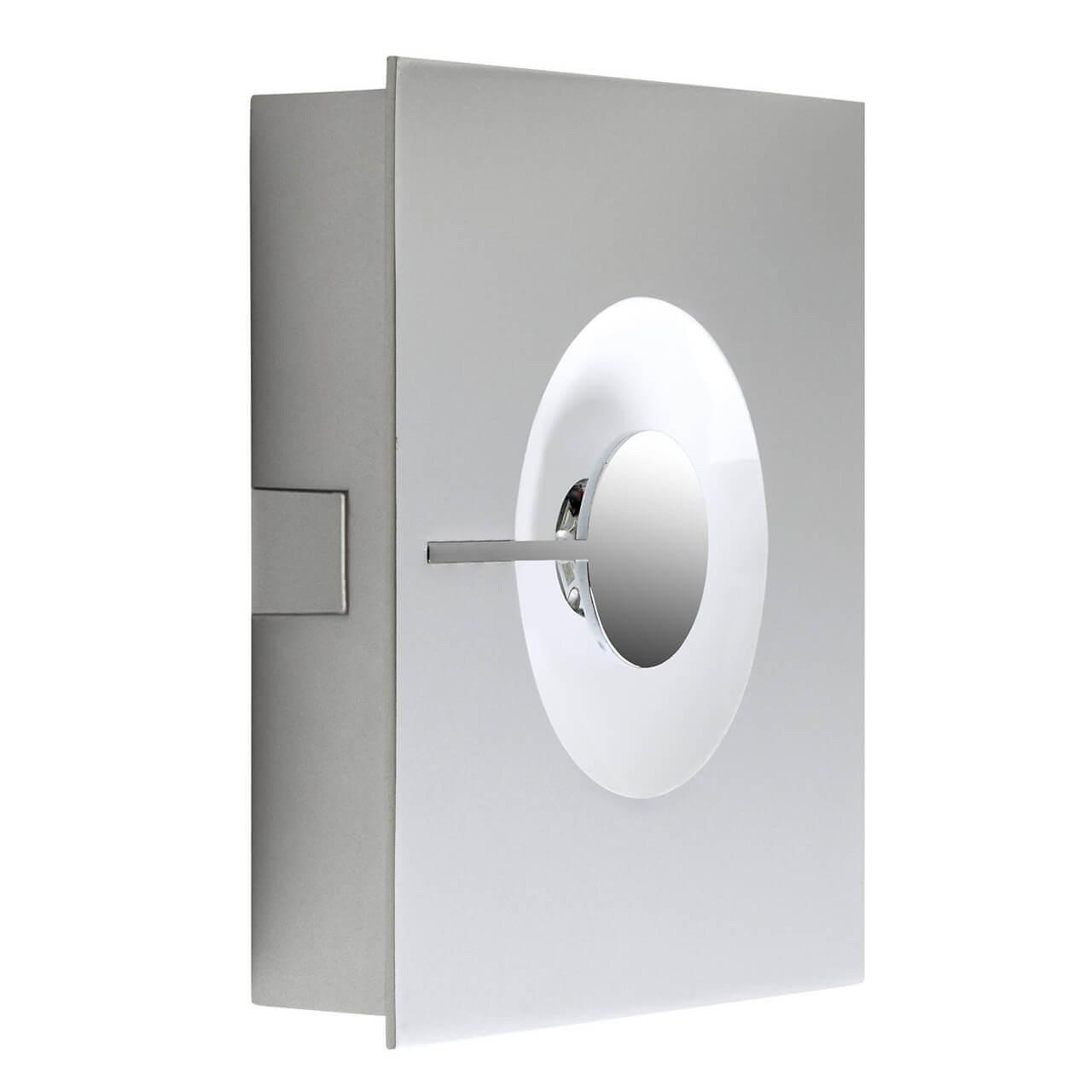 Изображение Настенный светодиодный светильник Paulmann Alpha 70123