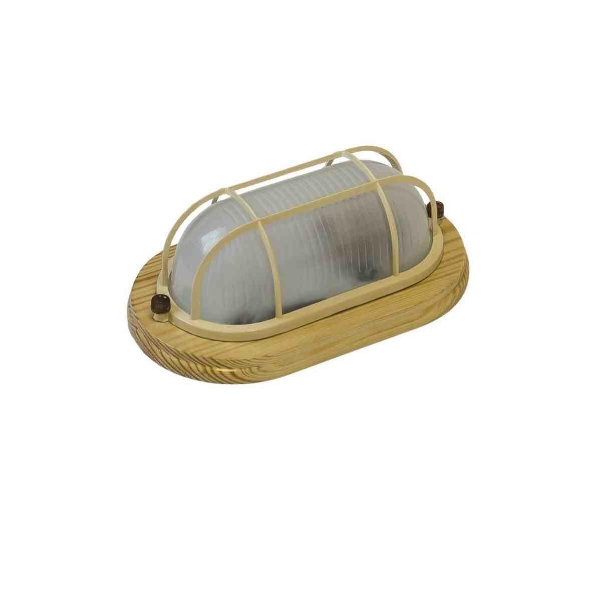 Изображение Накладной светильник Apeyron НБО04-60-012