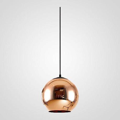Изображение Подвесной светильник Imperium Loft Copper Shade 73583-22