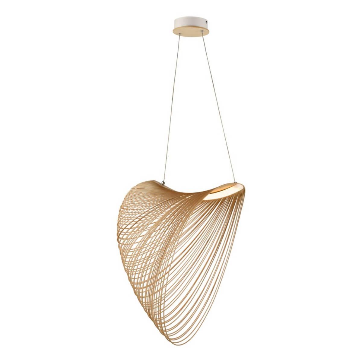 Изображение Подвесной светодиодный светильник Wertmark MARTA WE528.02.713