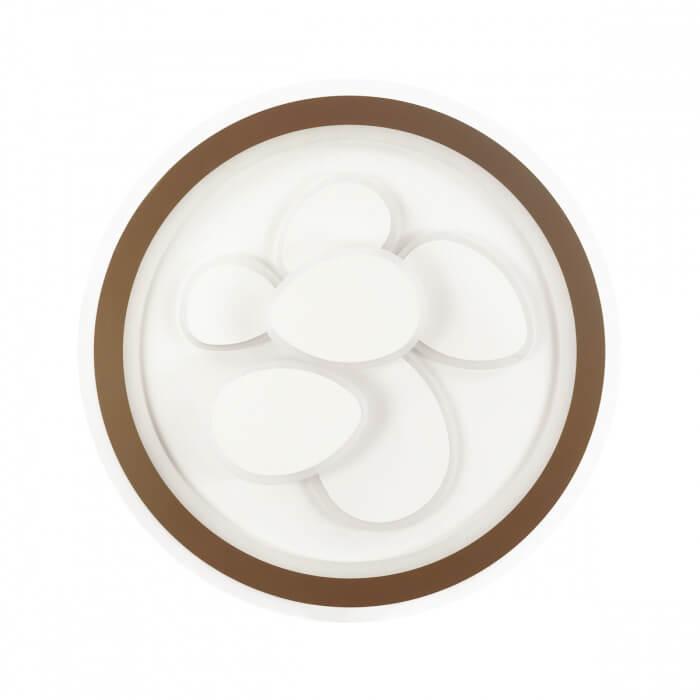 Изображение Настенно-потолочный светильник Sonex Pebbles 3023/99CL