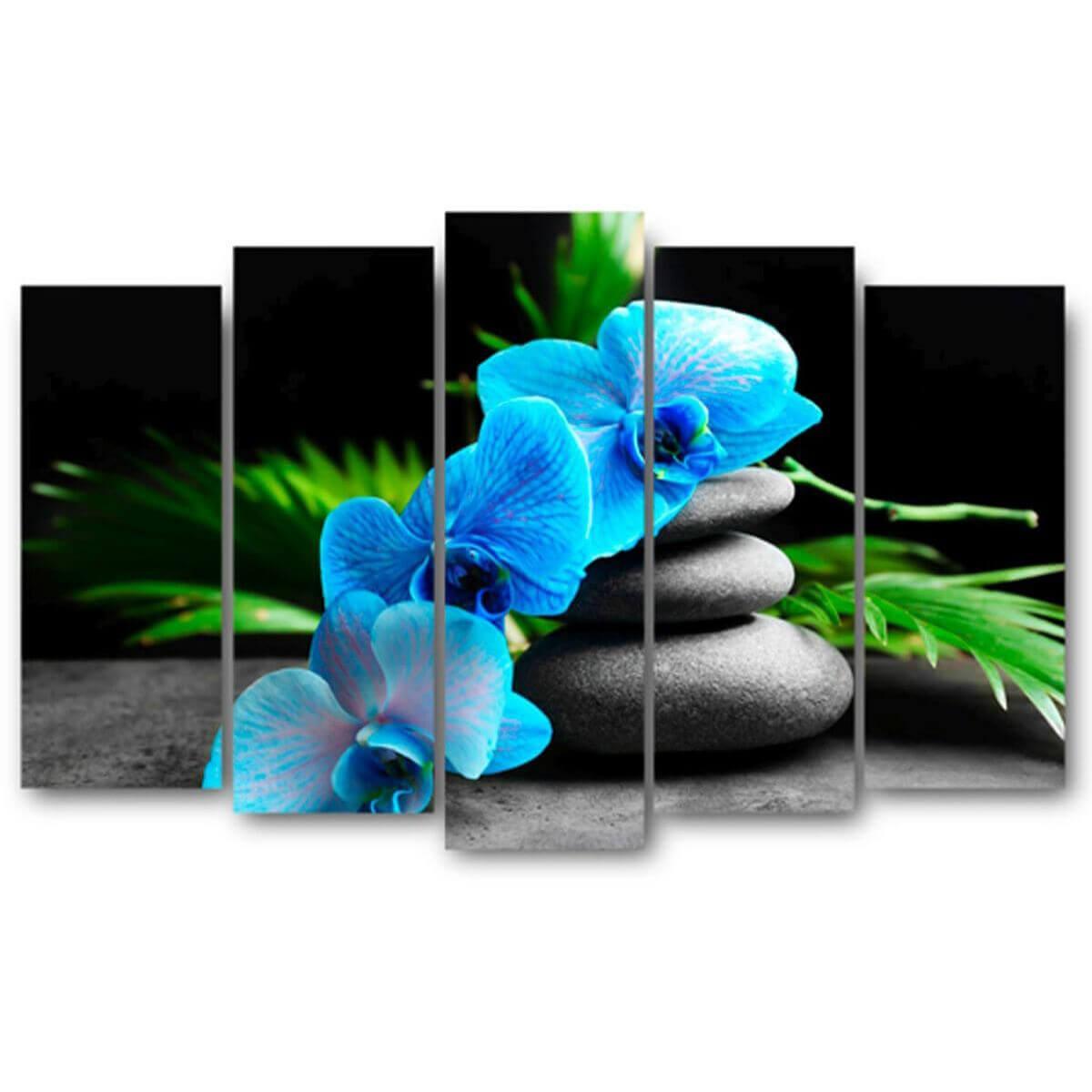 Изображение Модульная картина Toplight 80х125см TL-PM0018