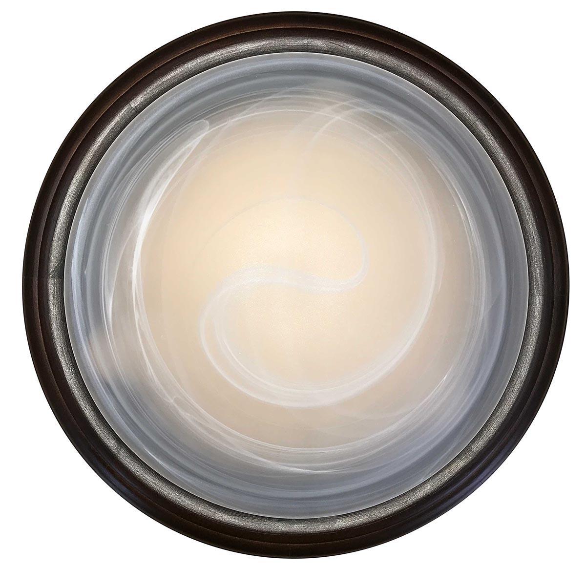 Изображение Настенно-потолочный светильник Toplight Rebecca TL1129-1Y