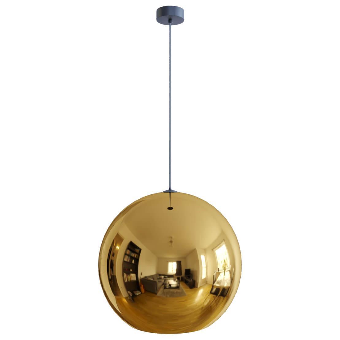 Изображение Подвесной светильник Loft IT Copper Shade Loft2024-E