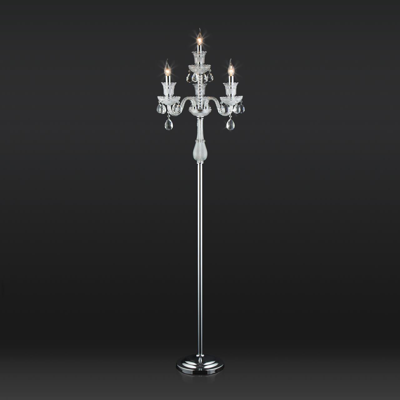 Изображение Торшер Bogates 01102/4 Strotskis