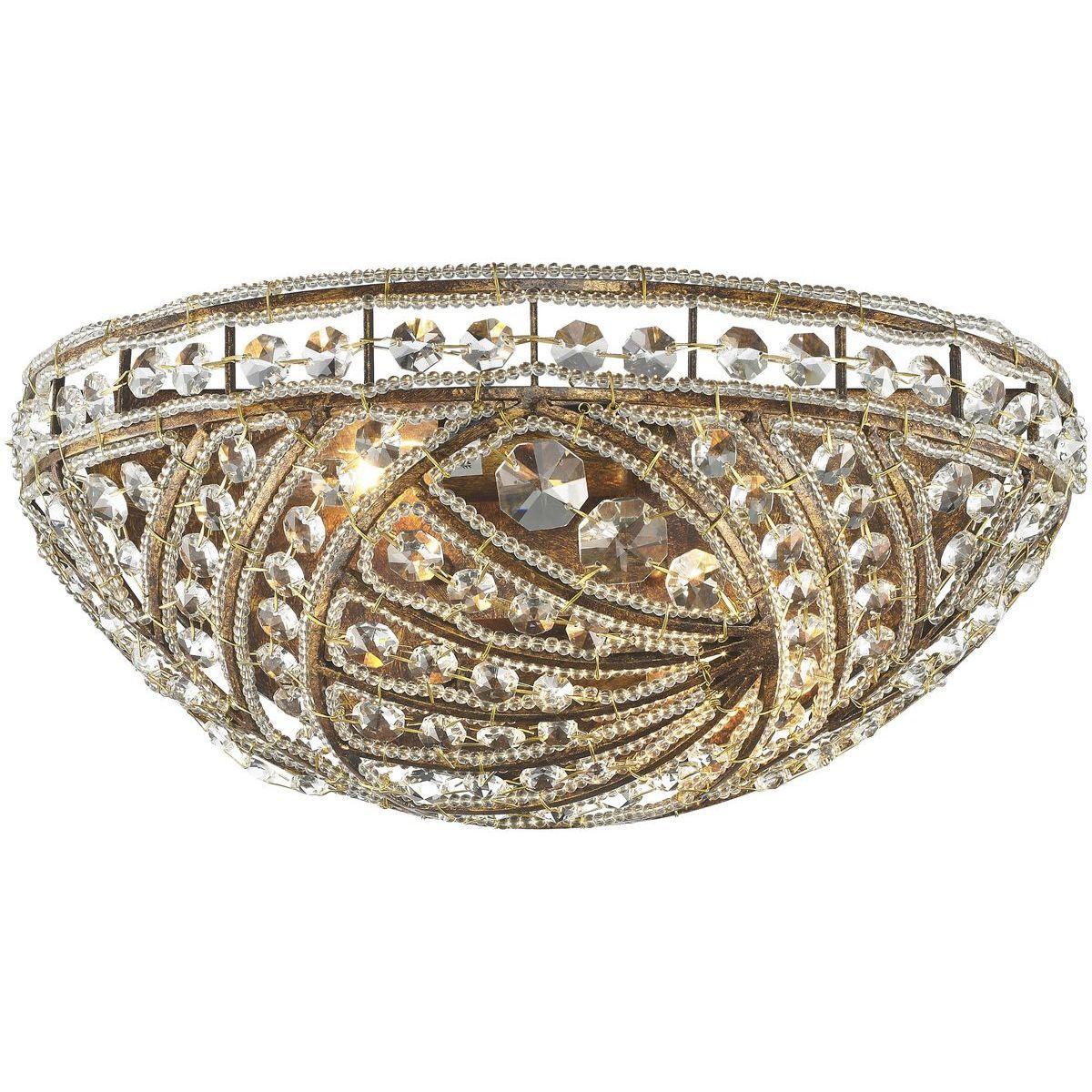 Изображение Потолочный светильник Wertmark Frances II WE312.02.501