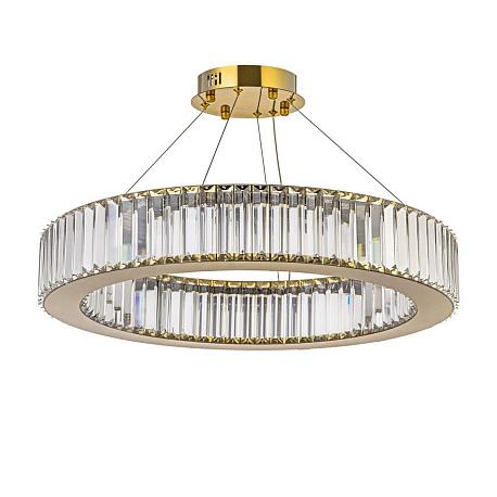 Изображение Подвесной светодиодный светильник Arti Lampadari Anzio L 1.5.60.100 G