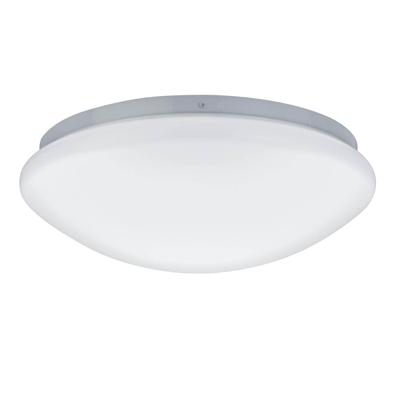 Изображение Потолочный светодиодный светильник Paulmann Leonis 70722