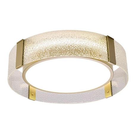 Изображение Потолочный светодиодный светильник Zortes Gerda ZRS.1097.40