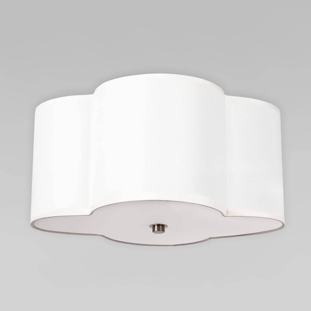 Изображение Потолочный светильник Loft IT Silence 10303 Nickel