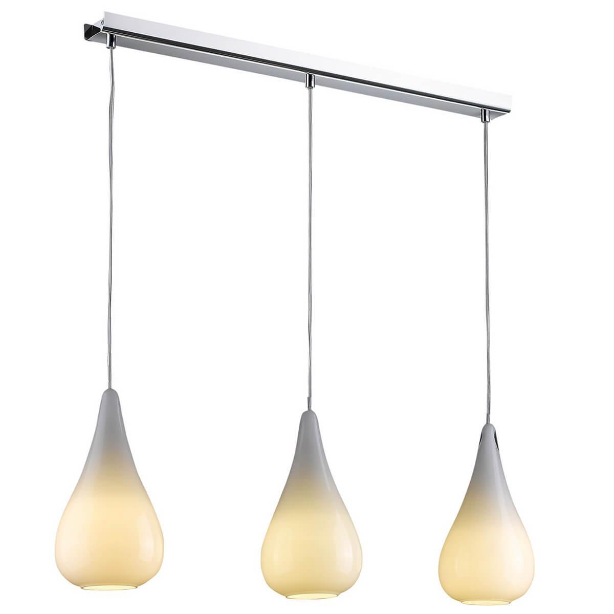 Изображение Подвесной светильник Zumaline Naomi P1305-03S-B5AB