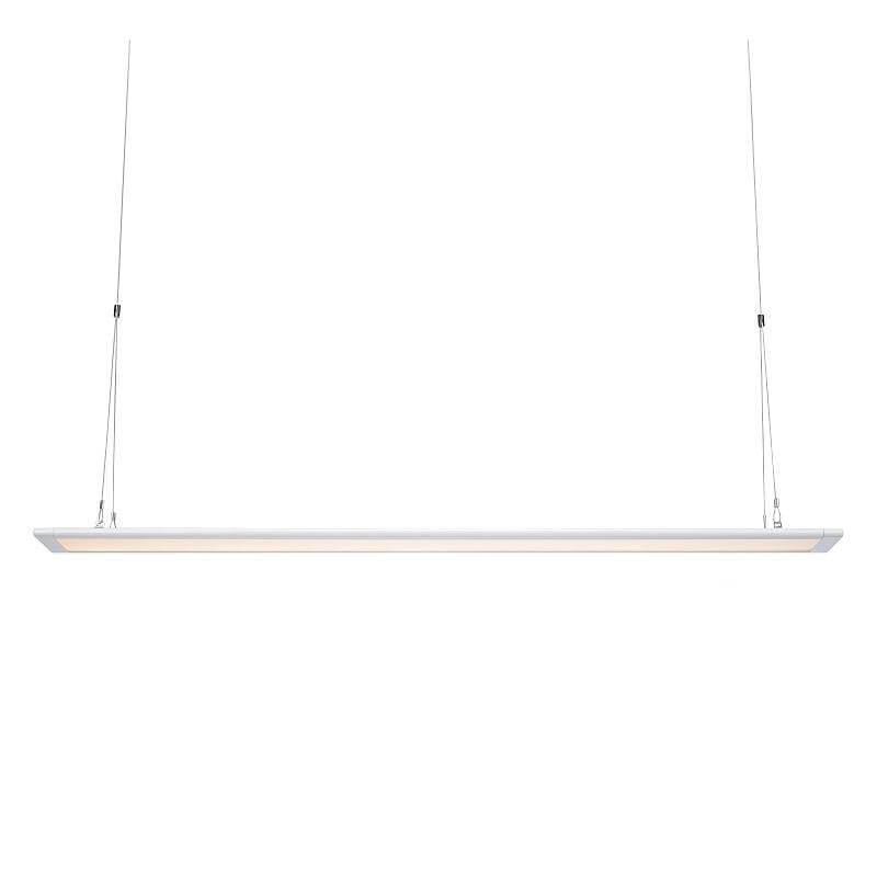 Изображение Подвесной светодиодный светильник Markslojd Plan 106649