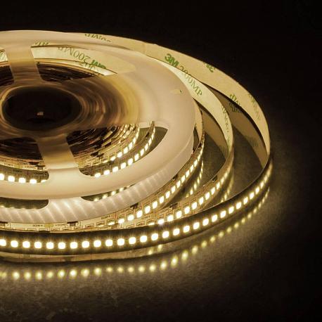 Изображение Светодиодная лента Apeyron 26W/m 240Led/m 2835SMD теплый белый 3M 241BL
