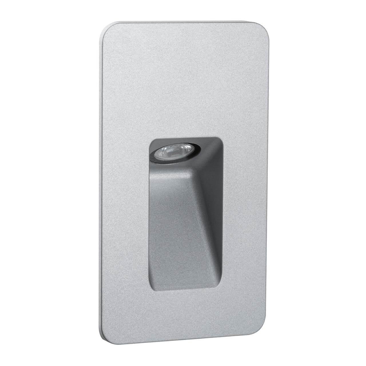 Изображение Уличный светодиодный светильник Paulmann Slot Led 93826