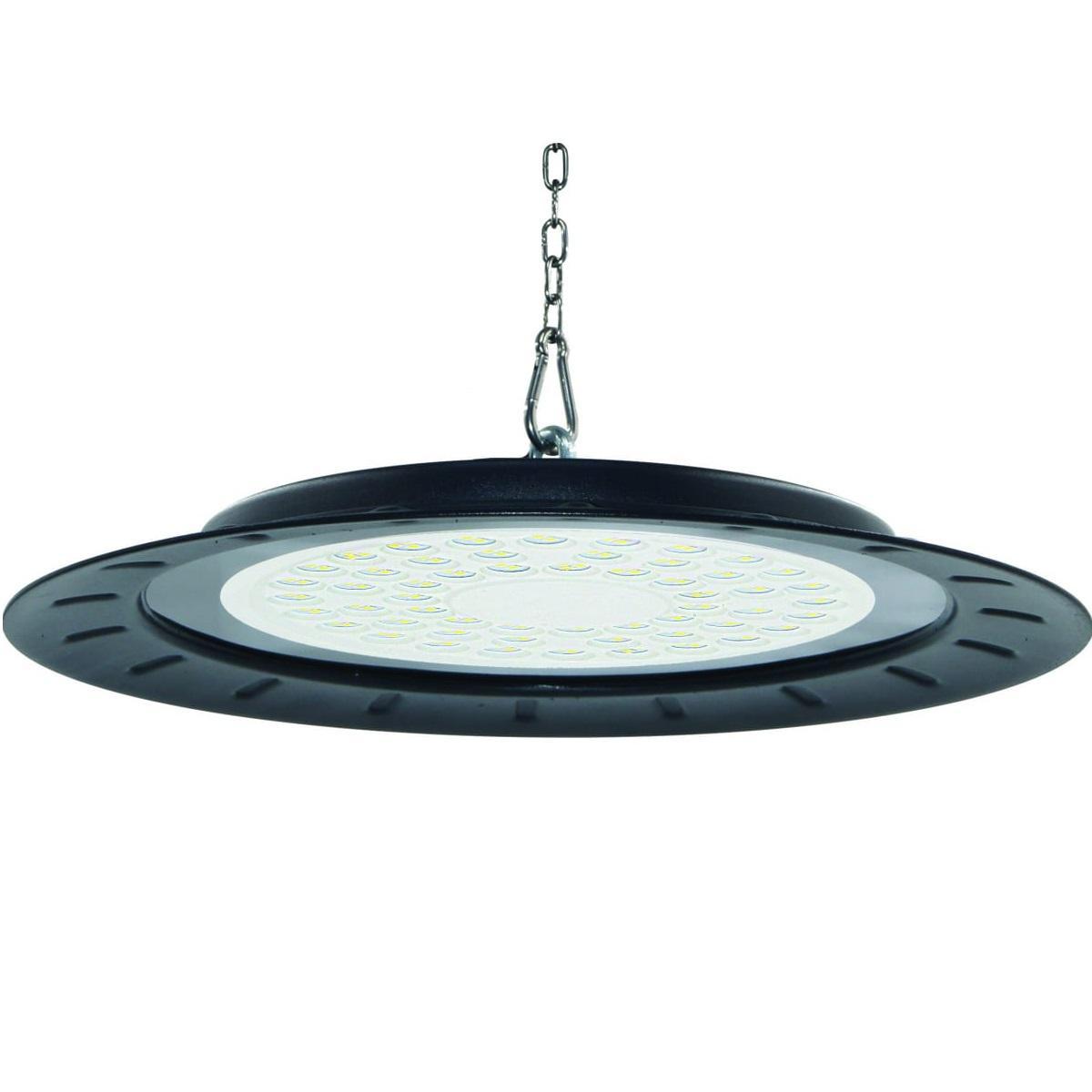 Изображение Подвесной светодиодный светильник REV UFO 32317 4