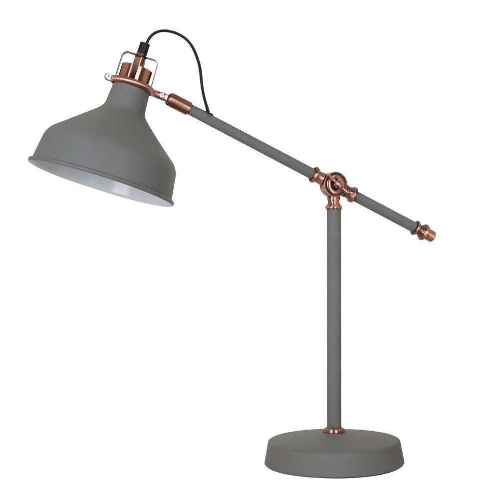 Изображение Настольная лампа Camelion KD-425 C73 13015