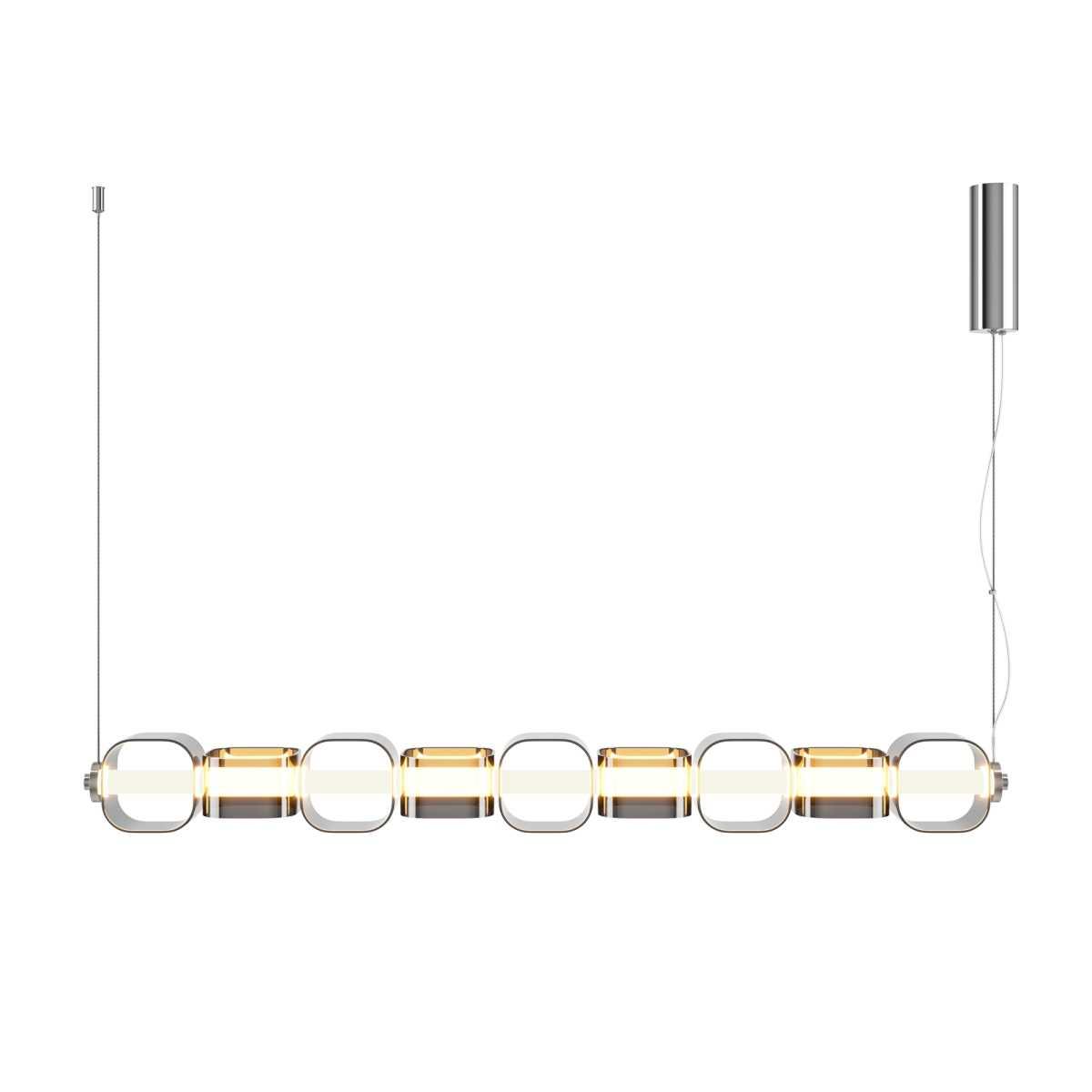 Изображение Подвесной светильник Maytoni MOD381PL-L45CH3K