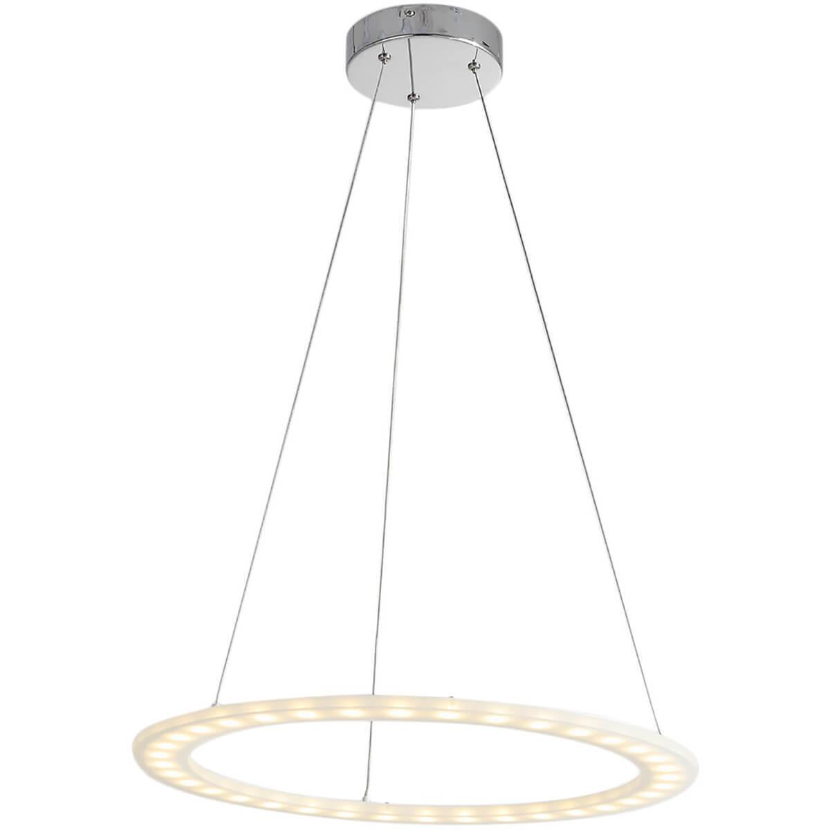 Изображение Подвесной светодиодный светильник Lucia Tucci Modena 173.1 LED