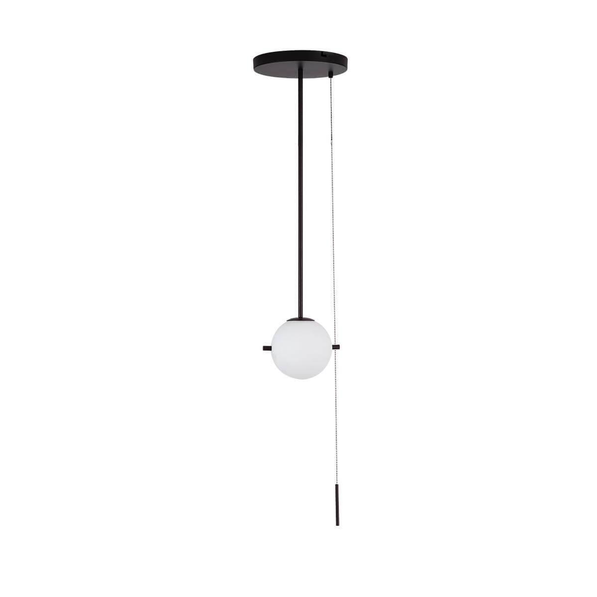 Изображение Подвесной светильник Loft IT Signal 10029PS Black