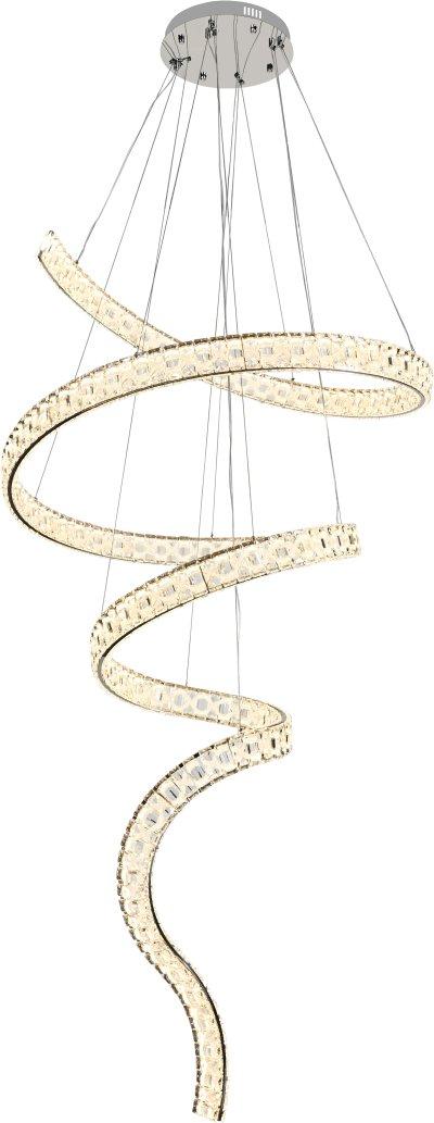 Изображение Светильник подвесной светодиодный Stilfort 4021/09/20P, серия Spayd