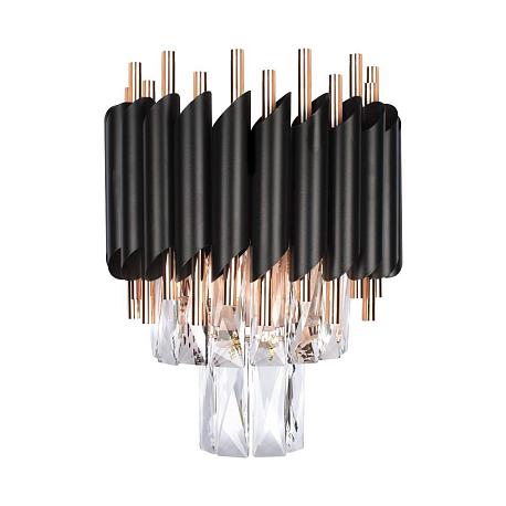 Изображение Настенный светильник Loft IT Eclair 10206W