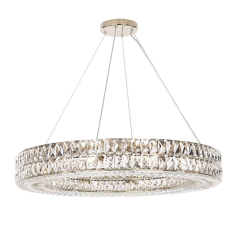 Изображение Подвесной светильник Newport 10125+5/S М0062675