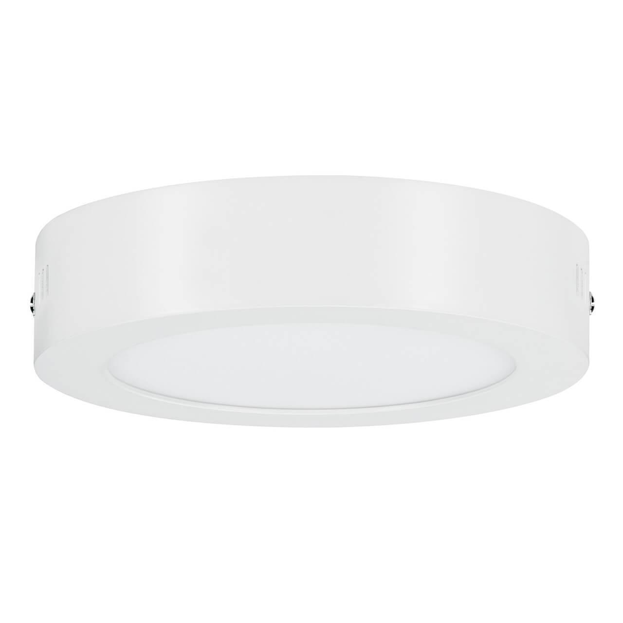 Изображение Потолочный светодиодный светильник Paulmann Lunar 70641