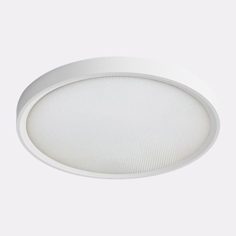 Изображение Потолочный светодиодный светильник Italline IT011-5023 white