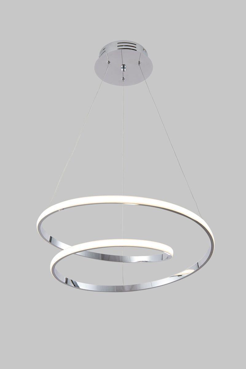 Изображение Подвесной светодиодный светильник Moderli Dante V2771-PL