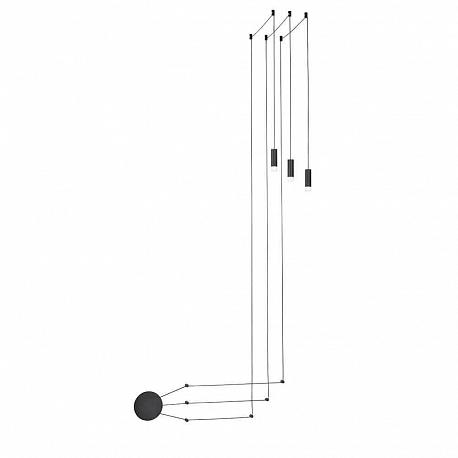 Изображение Подвес Azzardo Ziko AZ2680