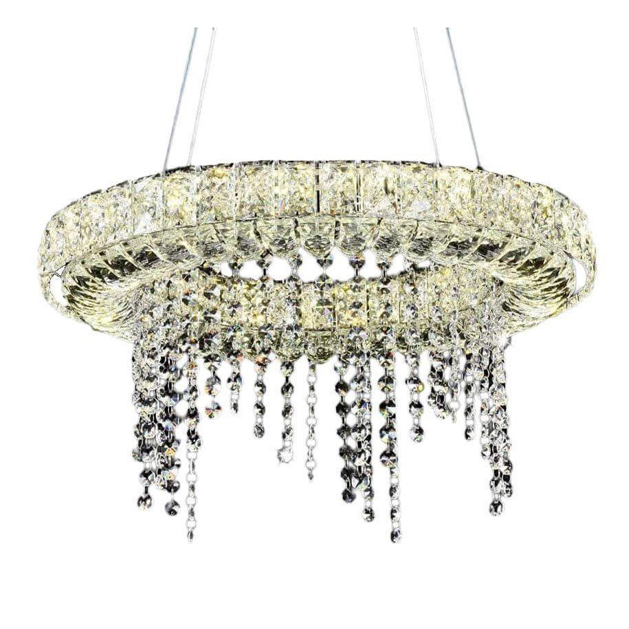 Изображение Подвесной светодиодный светильник Lumina Deco Meduza DDP 6895