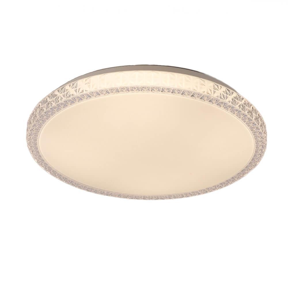 Изображение Потолочный светодиодный светильник Mantra Naxos 6450