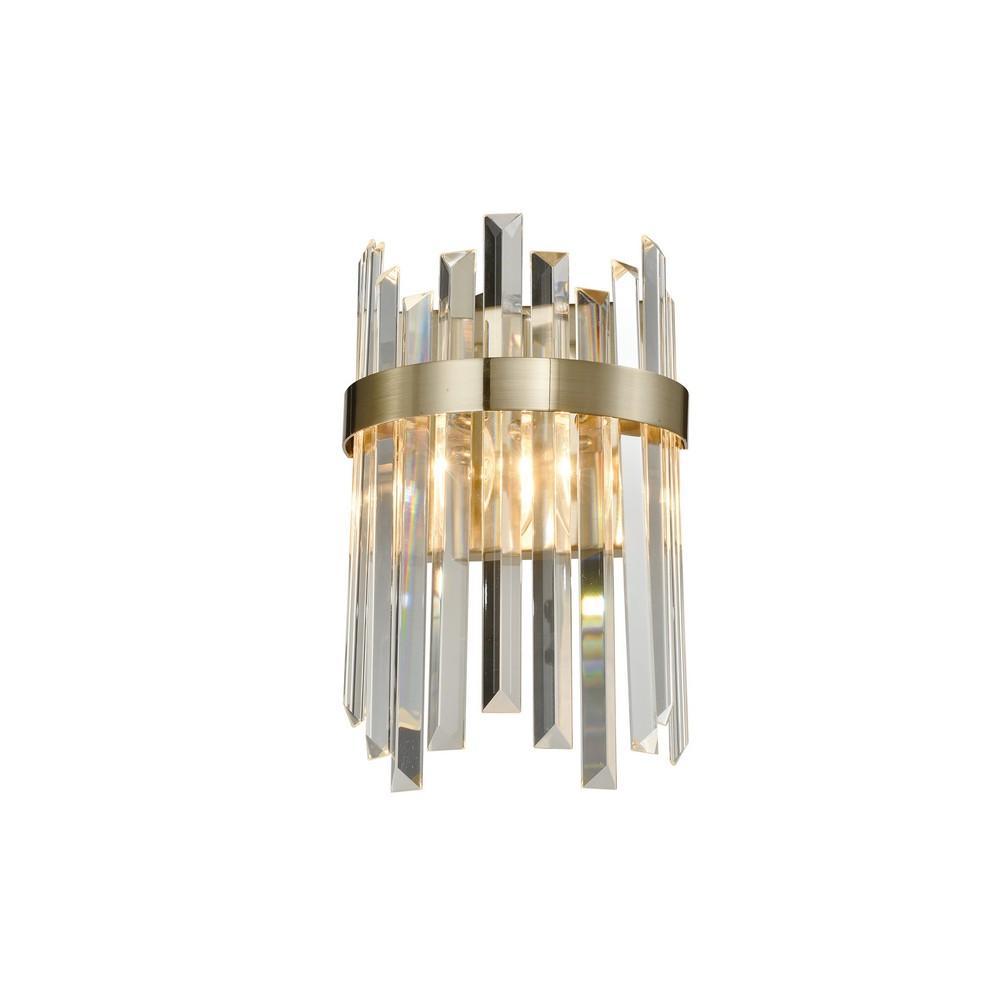 Изображение Настенный светильник Aployt Melisa APL.747.01.01