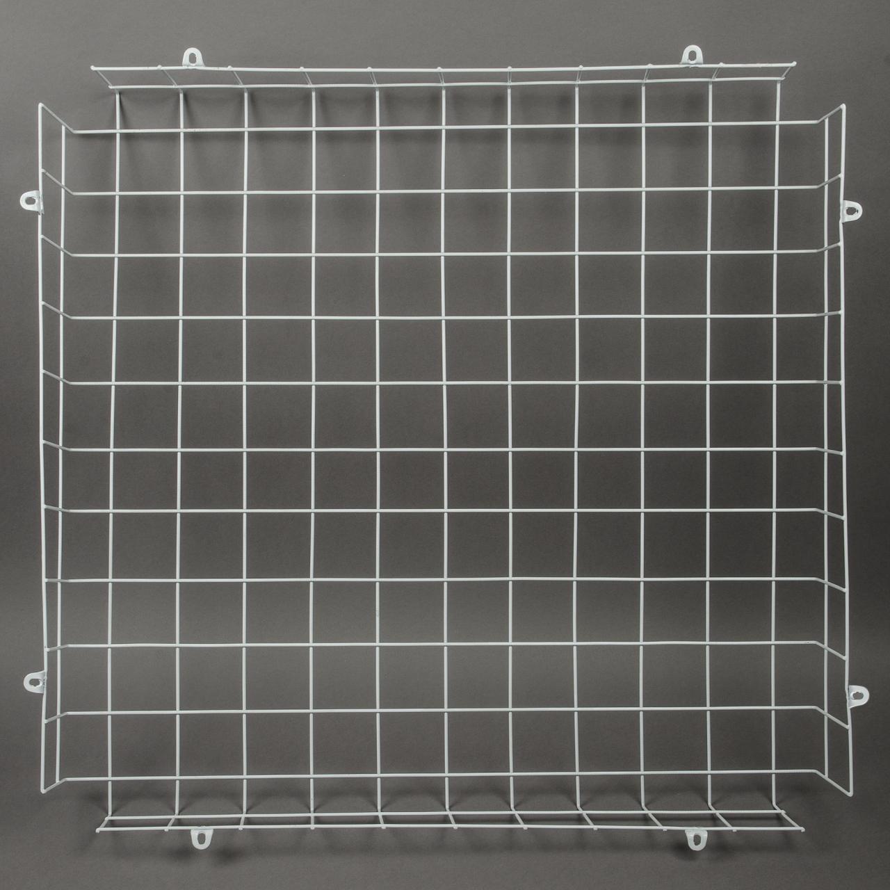 Изображение Решетка защитная для светильников Uniel UFL-V30A 6060 Grey UL-00009461