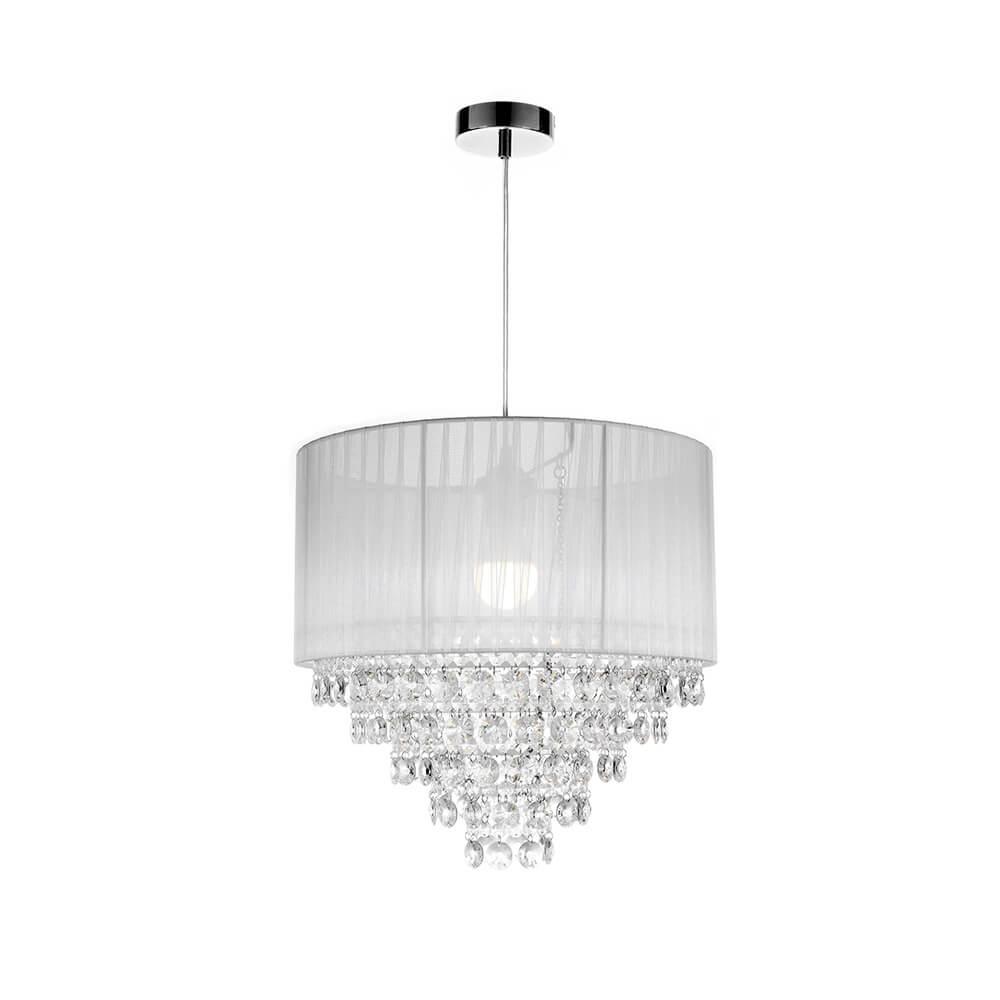 Изображение Подвесной светильник Zumaline Guarda A044A-L